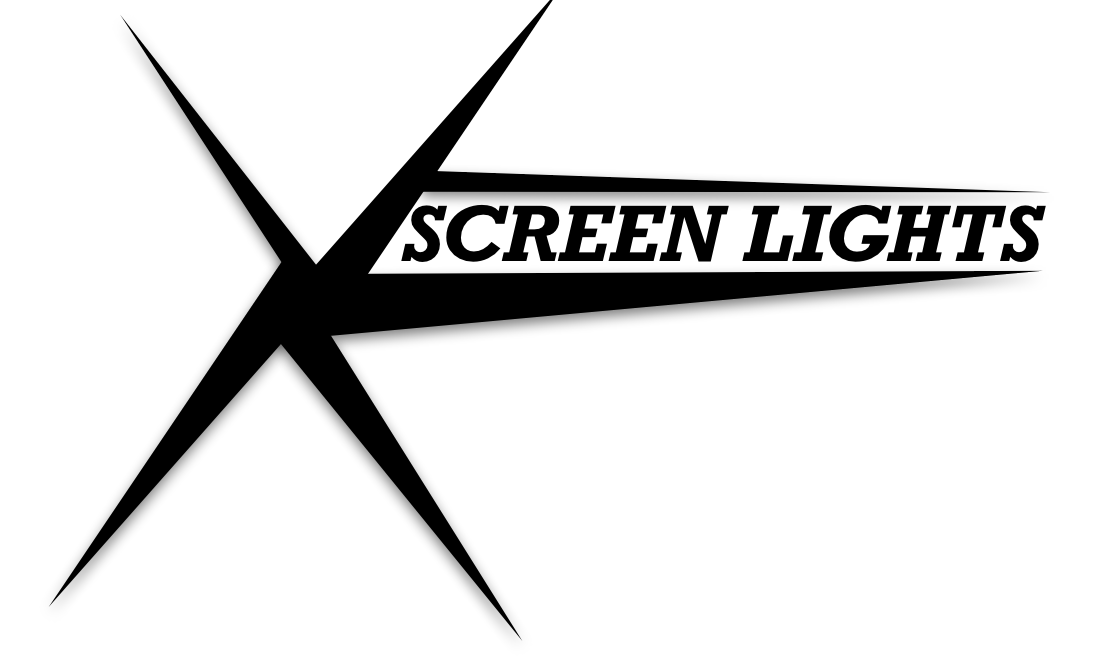 SCREEN LIGHTS